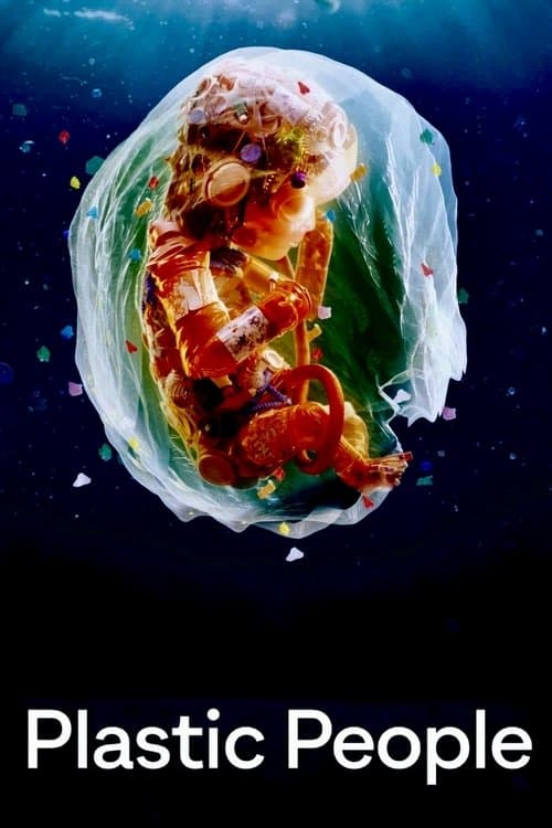 Постер: Plastic People