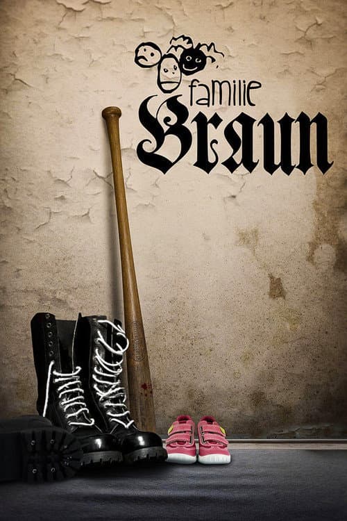 Постер: Familie Braun