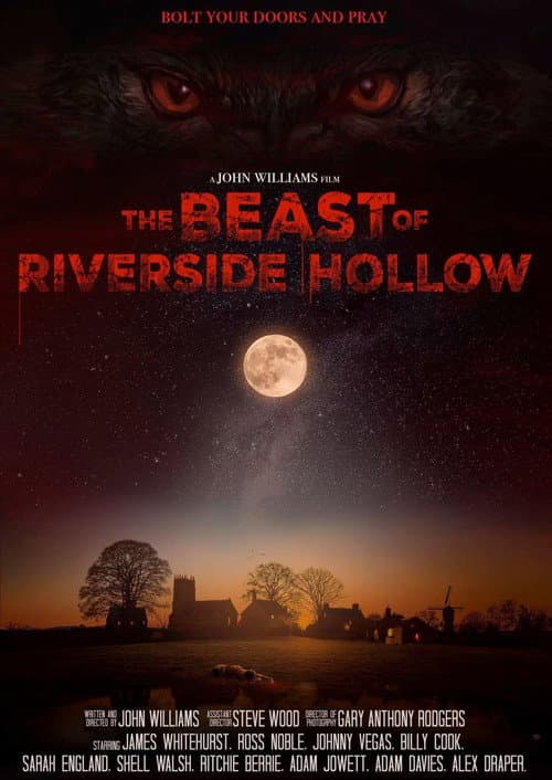 Постер: The Beast of Riverside Hollow