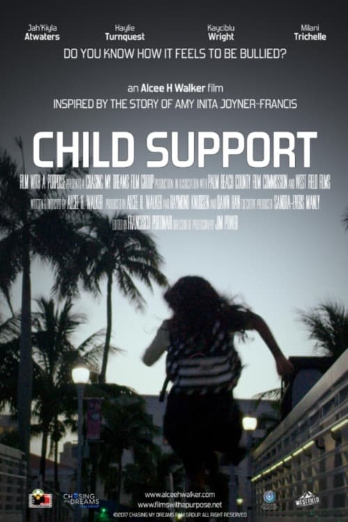 Постер: Child Support