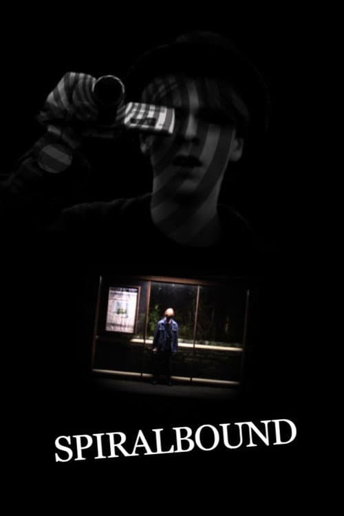Постер: Spiralbound