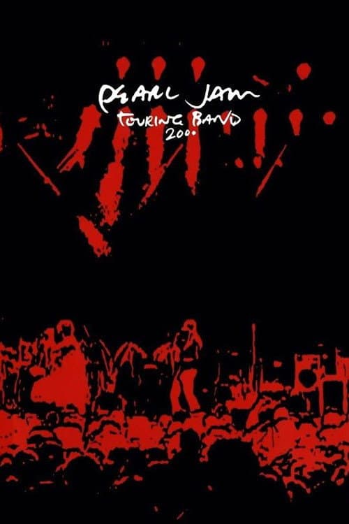 Постер: Pearl Jam: Touring Band 2000