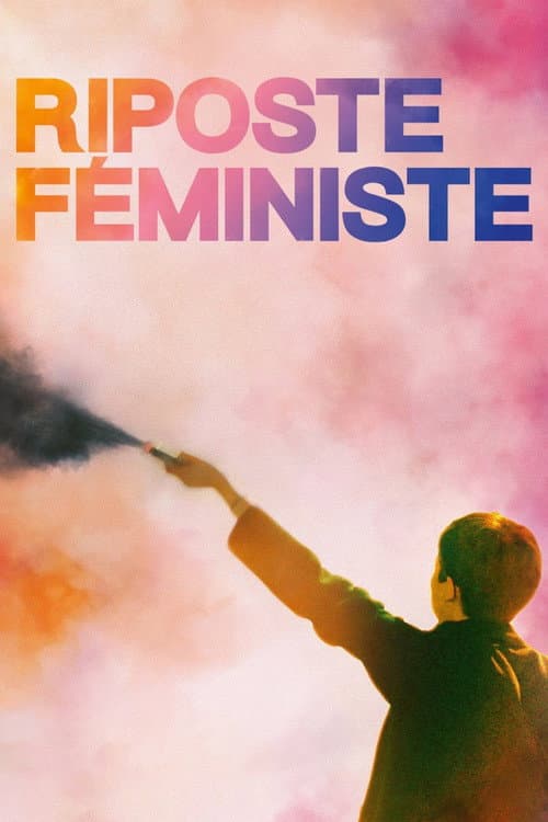 Постер: Riposte féministe