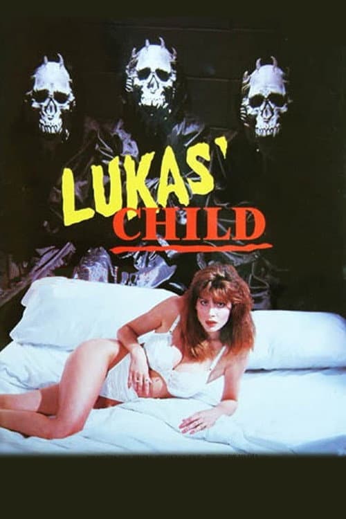Постер: Lukas' Child