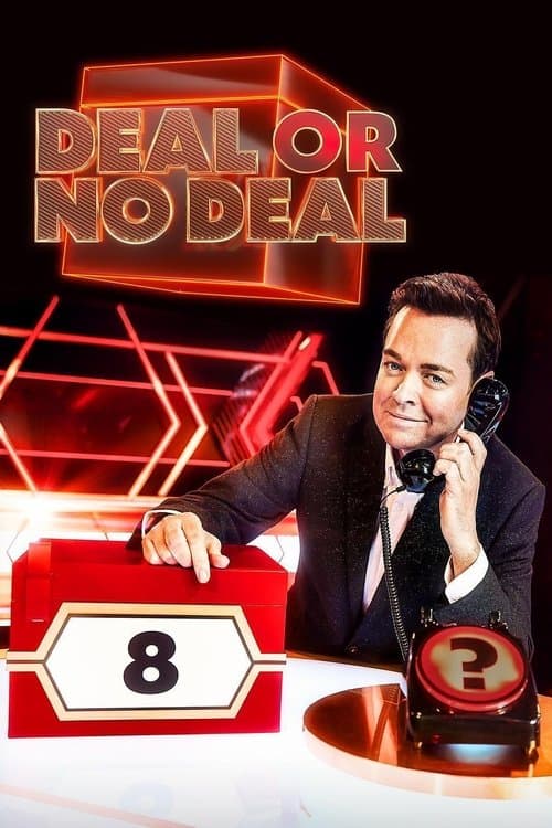 Постер: Deal Or No Deal