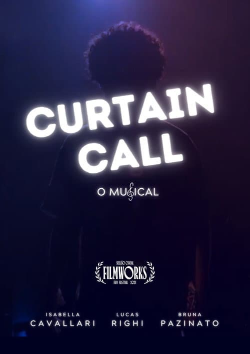 Постер: Curtain Call