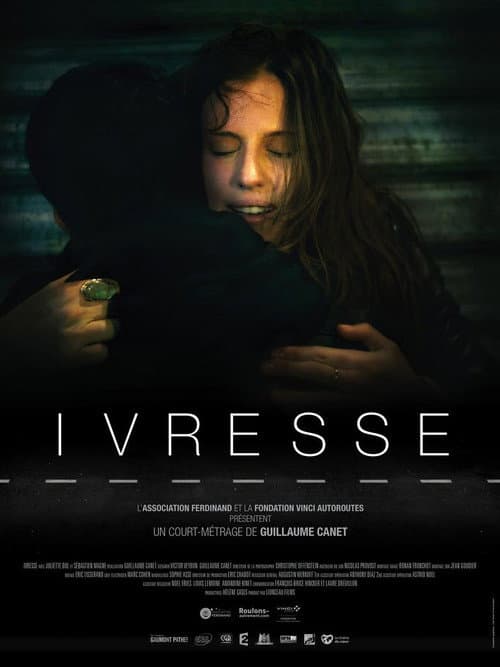 Постер: Ivresse