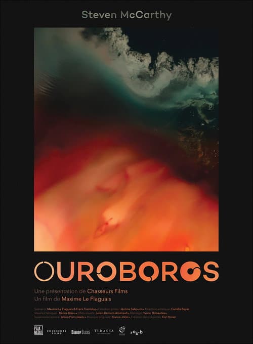 Постер: Ouroboros