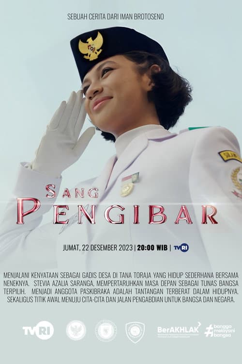 Постер: Sang Pengibar