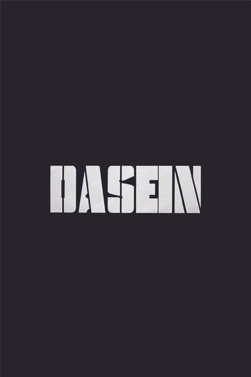 Постер: Dasein