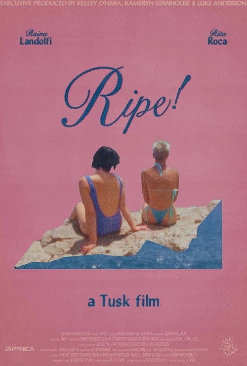 Постер: Ripe!
