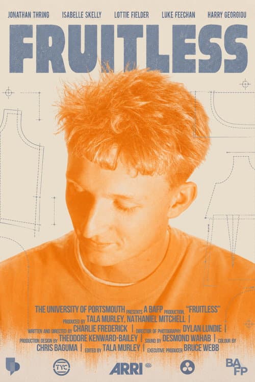 Постер: Fruitless
