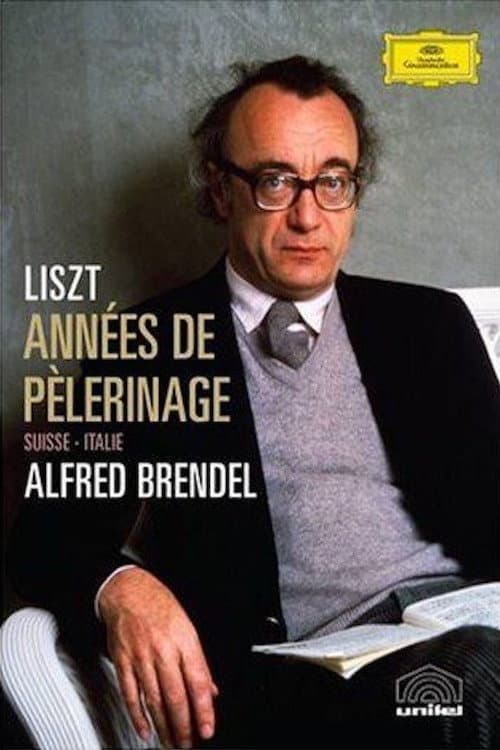 Постер: Liszt Annees de Pelerinage