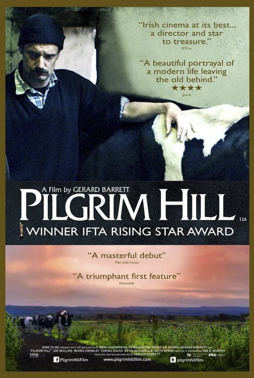 Постер: Pilgrim Hill
