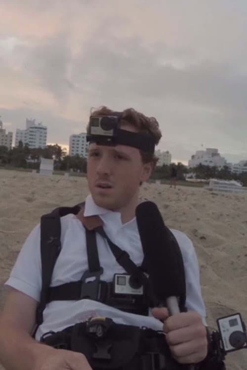 Постер: My Trip to Miami