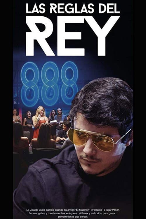 Постер: Las Reglas del Rey