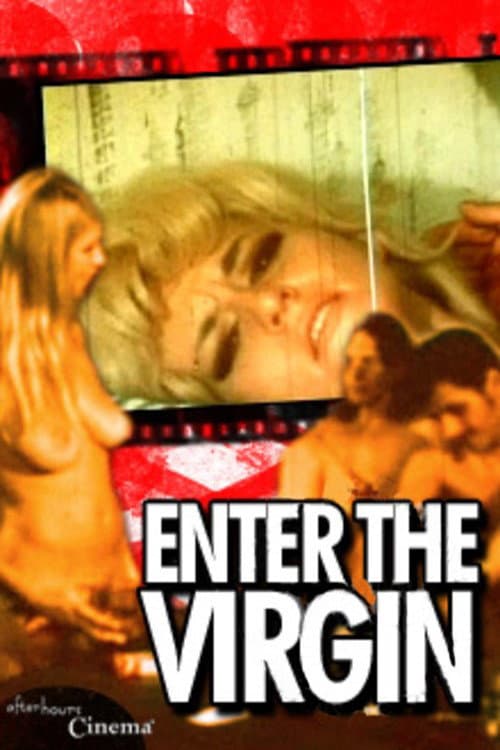 Постер: Enter the Virgin