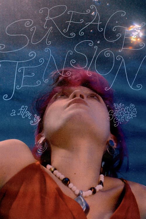 Постер: Surface Tension