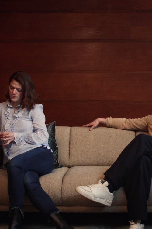 Постер: Make My Money Matter Couples Therapy