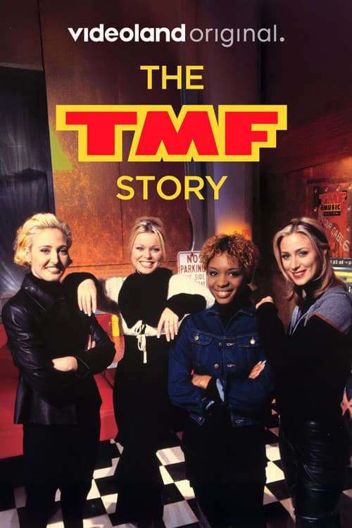 Постер: The TMF Story