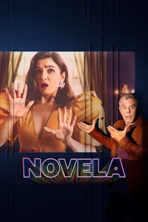 Постер: Novela