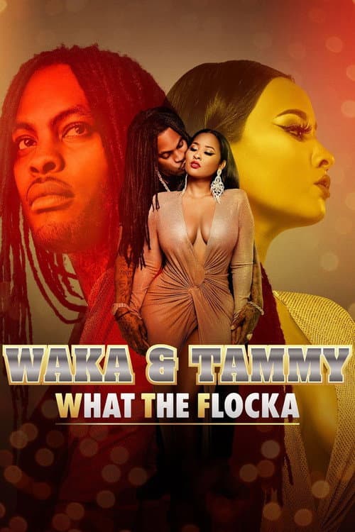 Постер: Waka & Tammy