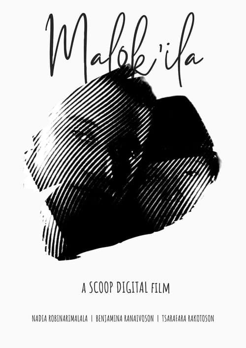 Постер: Malok'ila