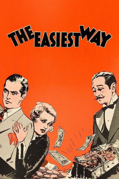 Постер: The Easiest Way