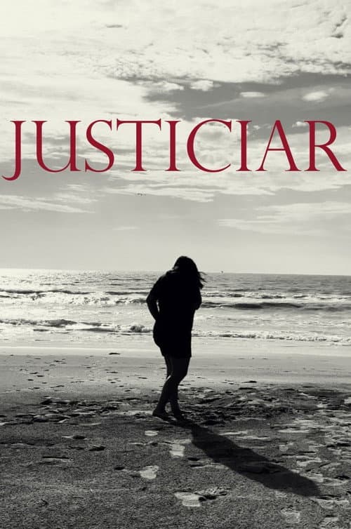 Постер: Justiciar
