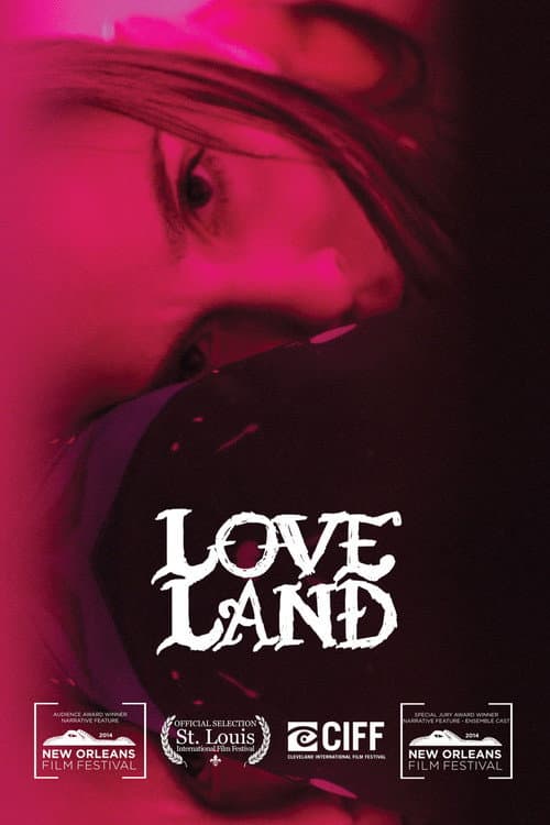 Постер: Love Land