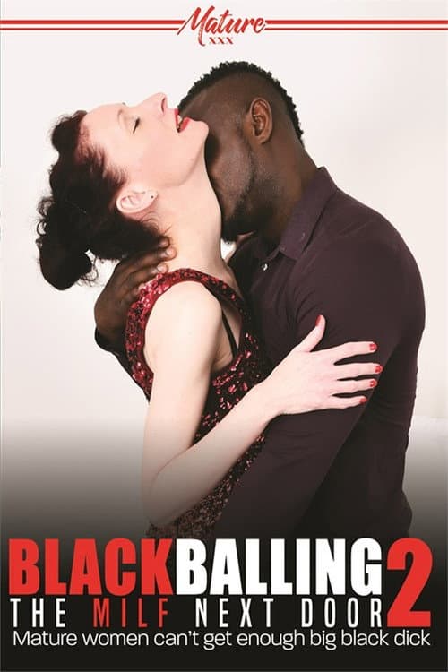 Постер: Blackballing the MILF Next Door 2