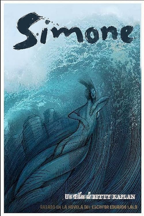 Постер: Simone