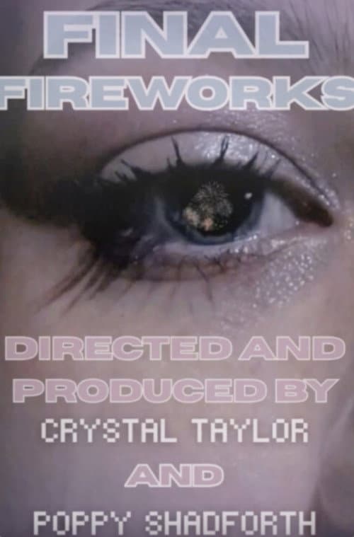 Постер: Final Fireworks