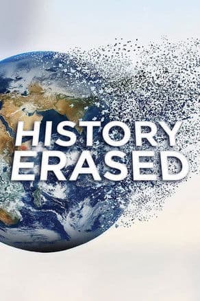 Постер: History Erased