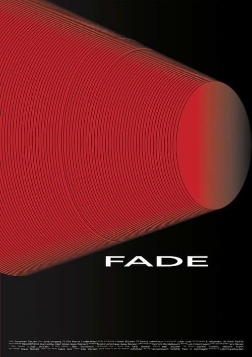 Постер: FADE