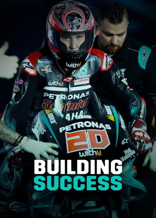Постер: Building Success