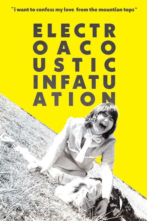 Постер: ElectroAcoustic Infatuation