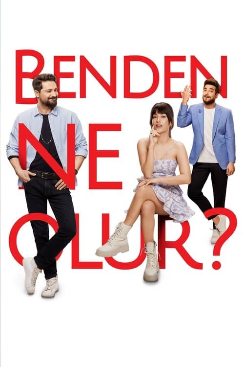 Постер: Benden Ne Olur?