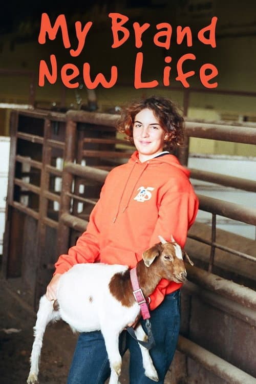 Постер: My Brand New Life