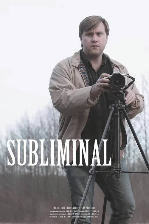Постер: Subliminal