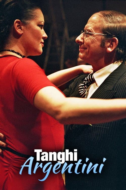 Постер: Tanghi Argentini