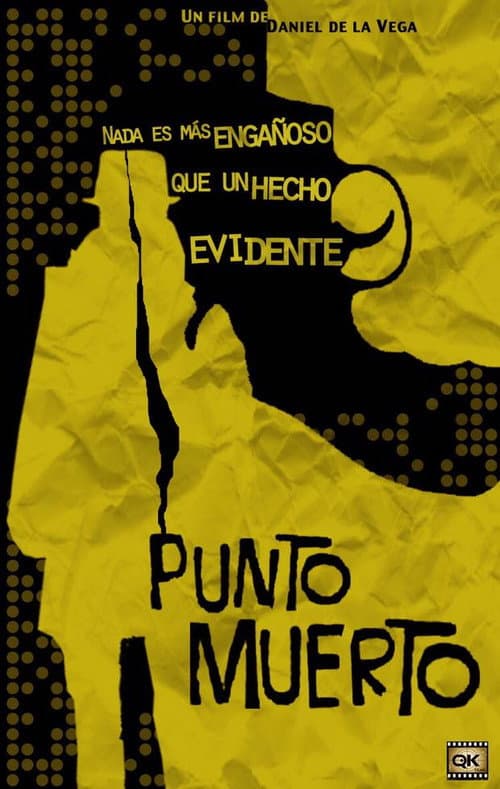 Постер: Punto muerto