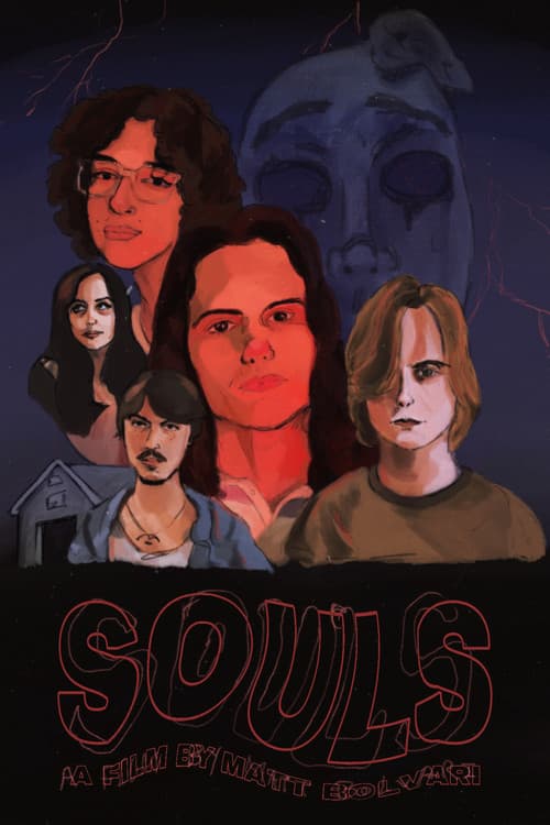 Постер: Souls