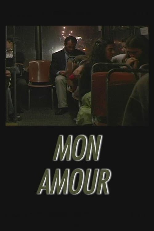 Постер: Mon amour