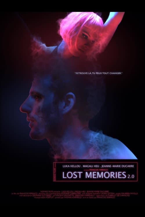 Постер: Lost Memories 2.0