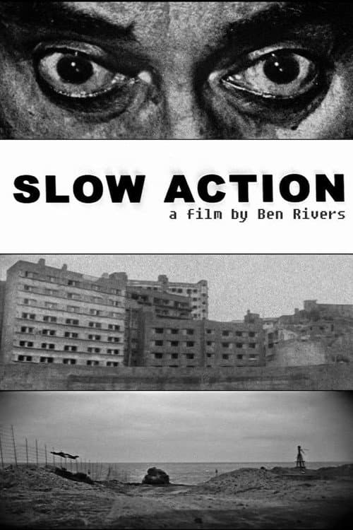 Постер: Slow Action