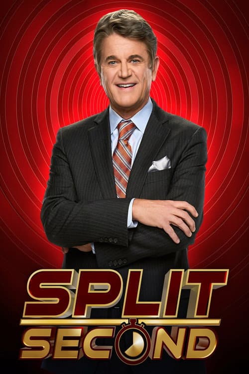 Постер: Split Second