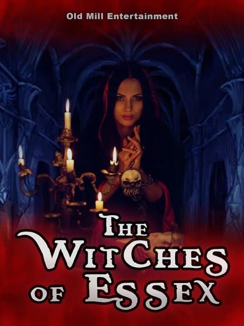 Постер: The Witches of Essex