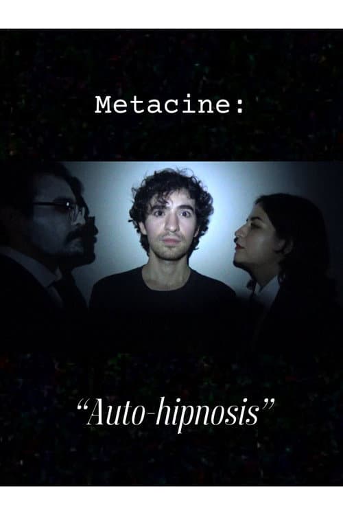 Постер: Auto-hipnosis