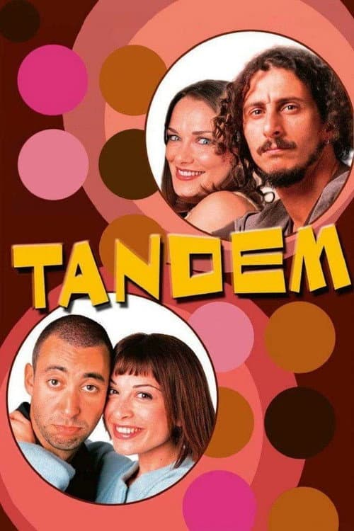 Постер: Tandem